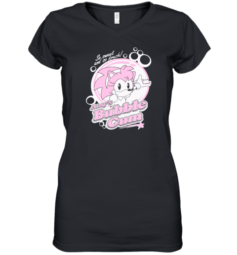 So Sweet And So Fresh Amy's Bubble Gum Women's V