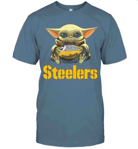 steelers t shirt