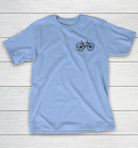 UMANO BICYCLE T-Shirt 9 UMANO BICYCLE T-Shirt - Image 9