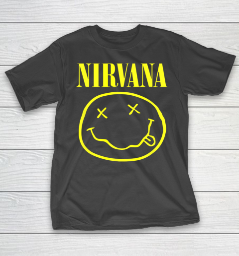 Vintage Nirvanas T-Shirt