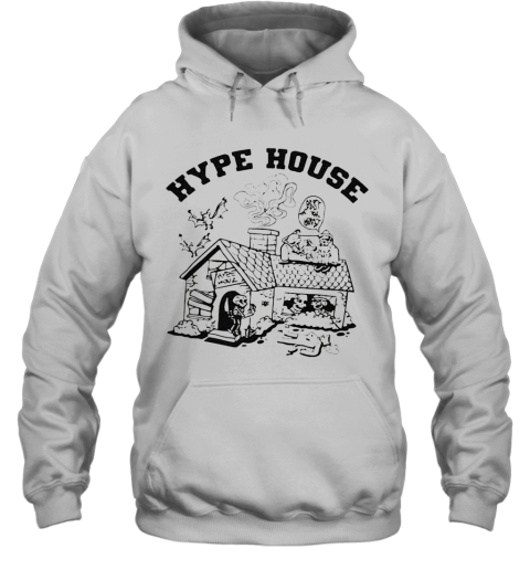 Hype House Art 2020 Hoodie Cheap T Shirts Store Online Shopping