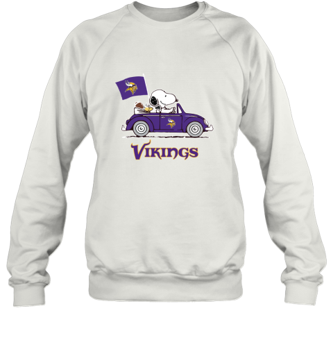 Snoopy Woodstock Minnesota Vikings Christmas Shirt, hoodie, longsleeve,  sweater