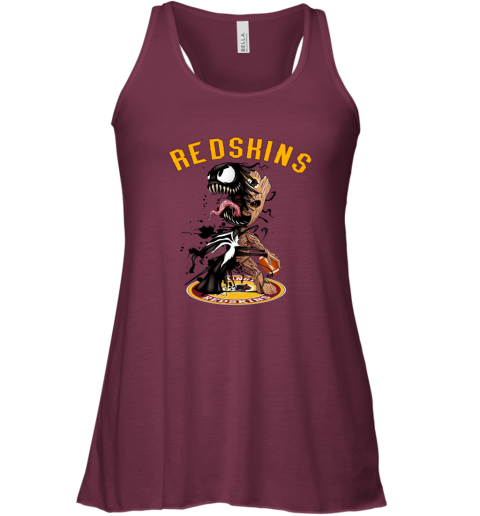 Washington Redskins NFL Football Groot Marvel Guardians Of The Galaxy Shirt  - Freedomdesign