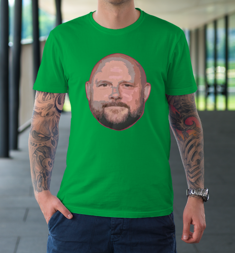 Brian Daboll T-Shirt 5