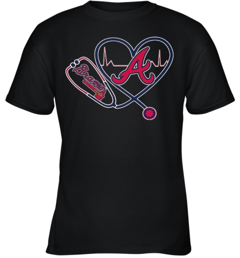 atlanta braves shirts cheap