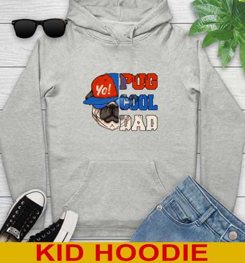 Pug Cool Dad Pug Dog lover 112