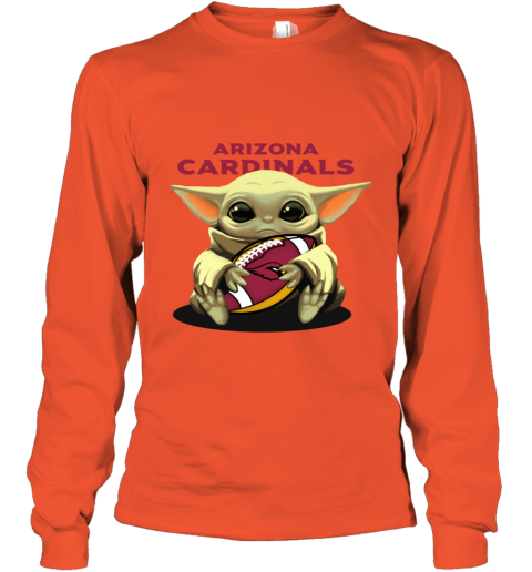 Best Baby Arizona Cardinals T Shirt