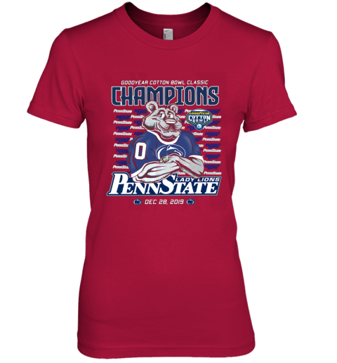 penn state women's t shirts