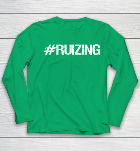 #Ruizing Youth Long Sleeve 4