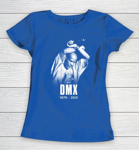 Rip Dmx Women's T-Shirt 8