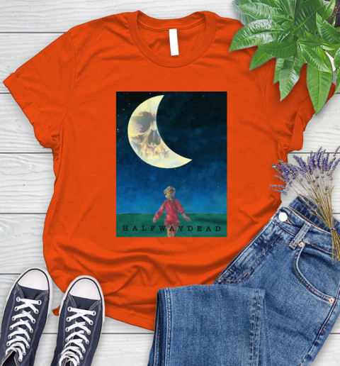 Hwd halfway dead shirts 92
