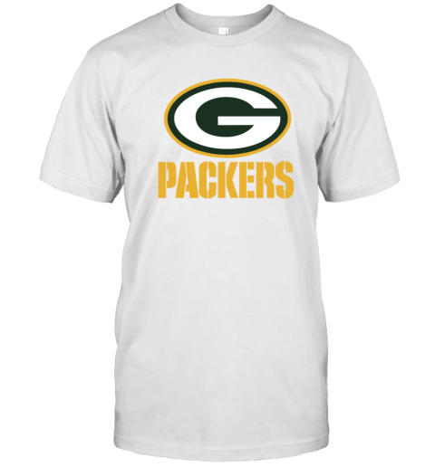 Green Bay Packers NFL Super Bowl T-Shirt