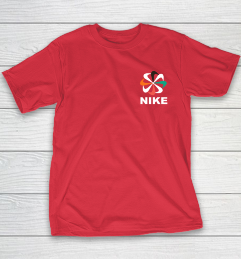 Jordan 12 University Gold Youth T-Shirt 7