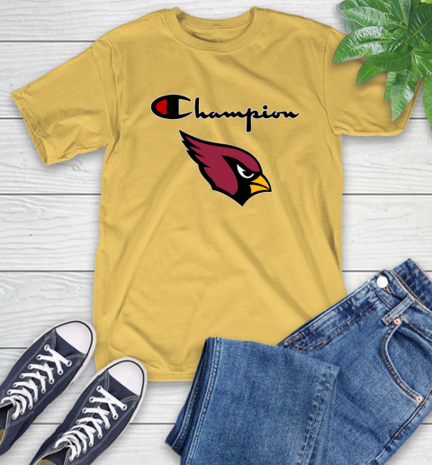 arizona cardinals championship shirts