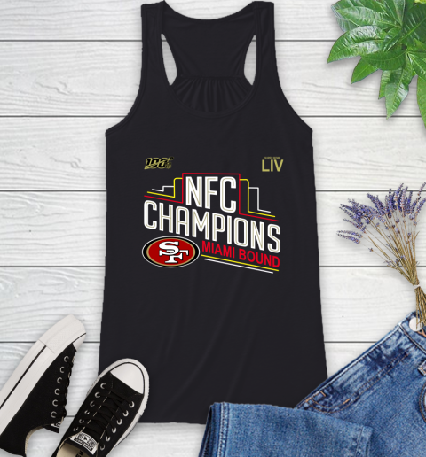 NFC Champions LIV San Francisco 49ers 37