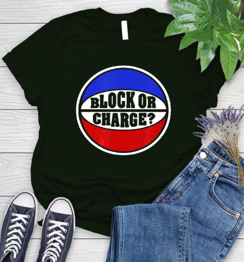 Block Or Charge Shirt 86