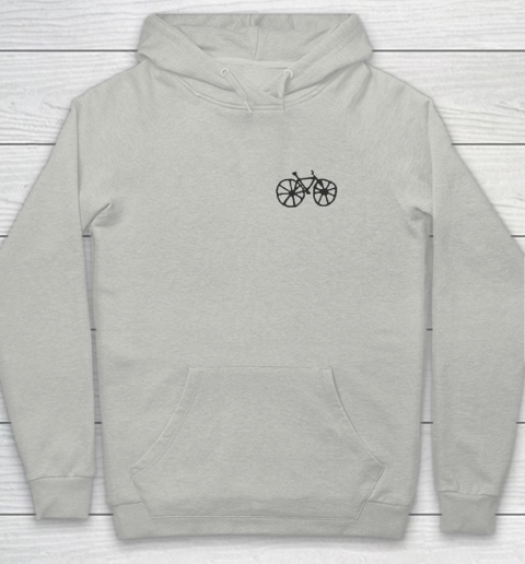 UMANO BICYCLE Youth Hoodie