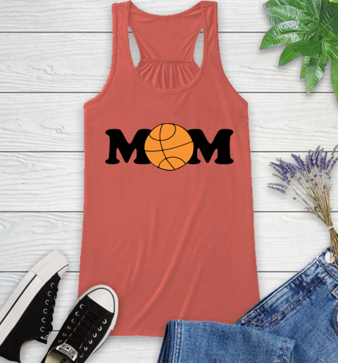 Mother S Day Funny Gift Ideas Apparel Basketball Mom T Shirt