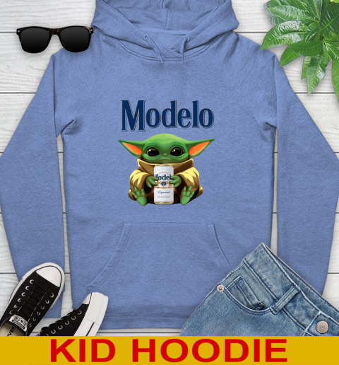 Star Wars Baby Yoda Hugs Modelo Especial Beer Shirt 145