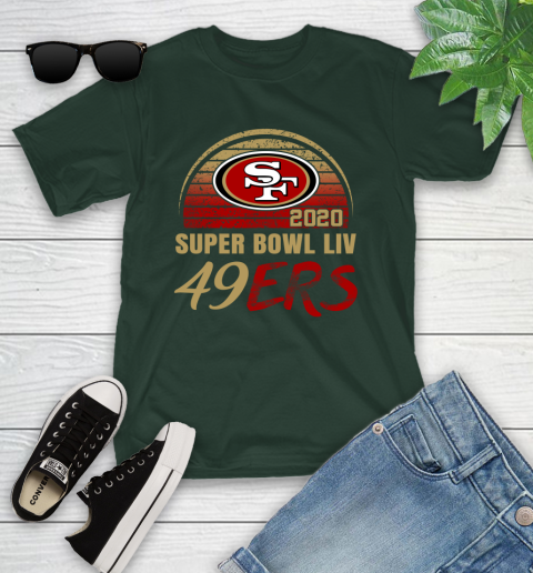 San Francisco 49ers Super Bowl LIV 2020 Shirt 97