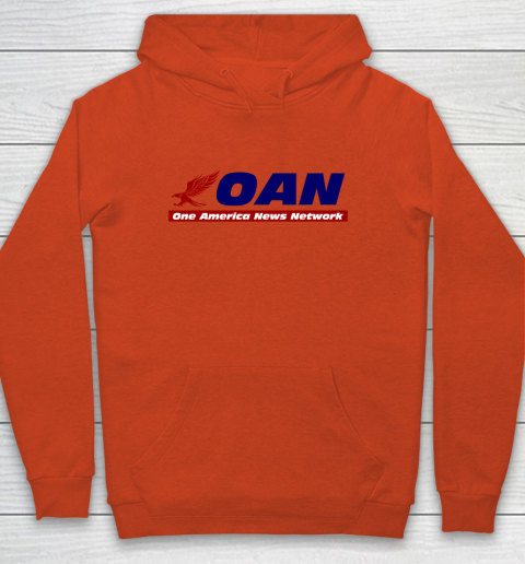 Mike Gundy OAN t shirt  Oan t shirt meaning Youth Hoodie 3