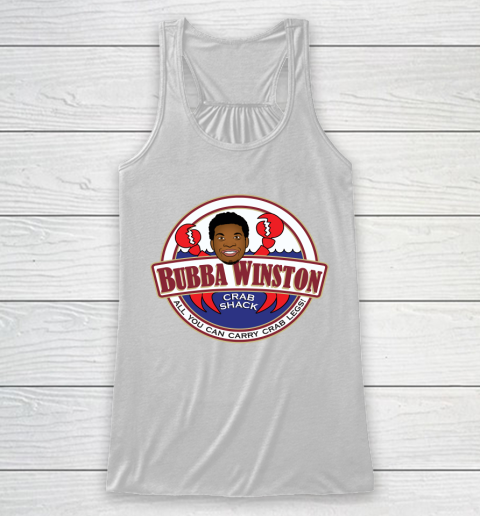 Jameis Winston Crab Legs Shirt Racerback Tank 2