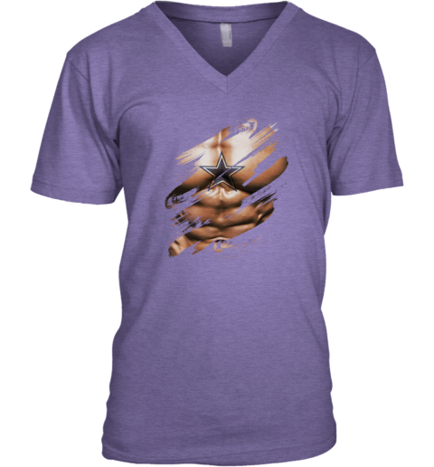 Dallas Cowboys Art T-Shirt