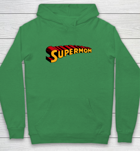 Super mom Superhero Mom for Super Mom Hoodie 8