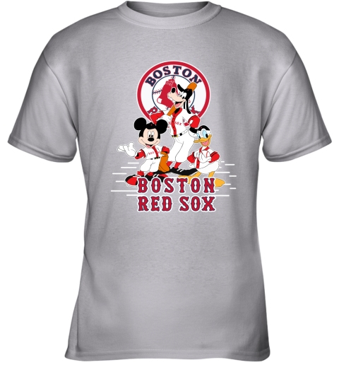 Red Sox Toddler MLB Boston Red Sox Tee