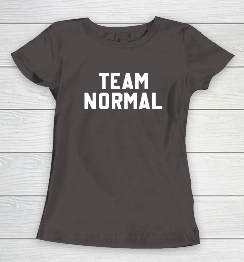 Team Normal Tshirt Women's T-Shirt 5