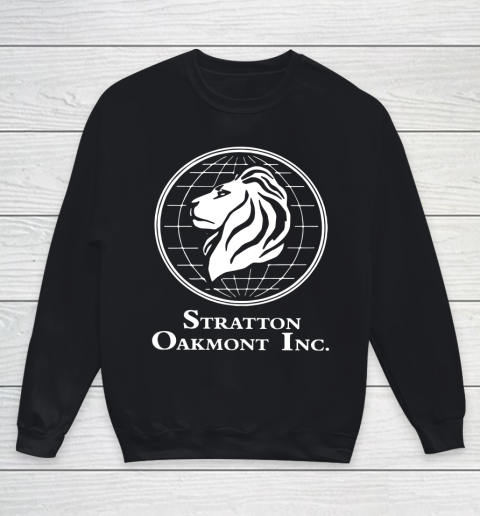 Stratton Oakmont Youth Sweatshirt