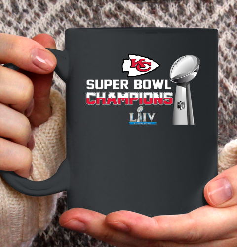 Kansas City Chiefs super bowl champions 2020 Shirt 135