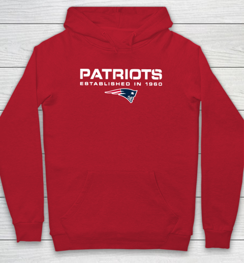 Patriots belichick sweatshirt deals