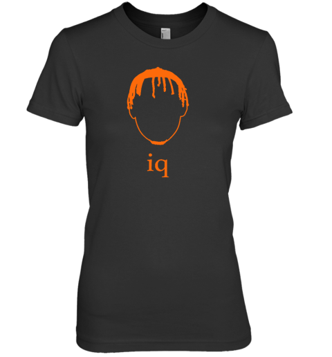 Barstool Sports Iq 5 Premium Women's T