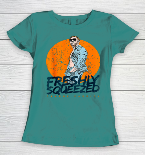 Freshly squeezed shop orange cassidy shirt
