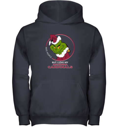 arizona cardinals hoodie youth