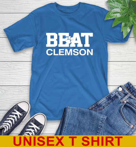 Beat Clemson Believe We Can Shirt 11