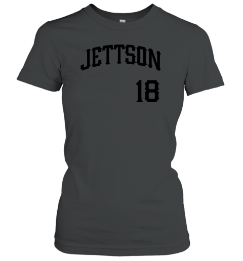 Jett Lawrence Apparel Jettson 18 Women's T-Shirt