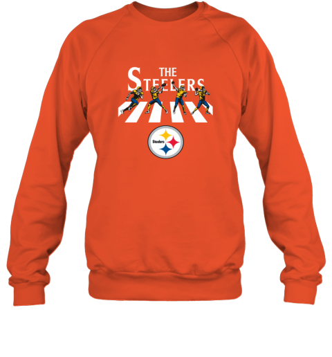 Best Dad Ever NFL Pittsburgh Steelers shirt, hoodie, sweater, long