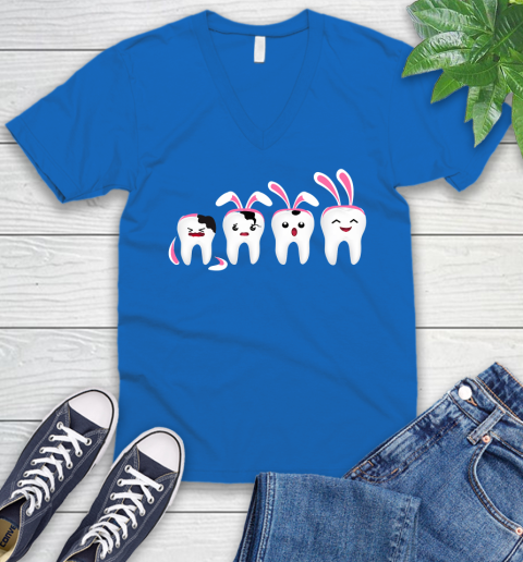 Dental Hygienist Eggcellent Easter Bunny Tooth Doctor T-Shirt Dental Hygienist Eggcellent Easter Bunny Tooth Doctor T-Shirt