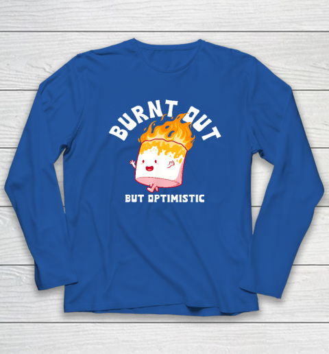 Long sleeve t shirts with funny sayings top