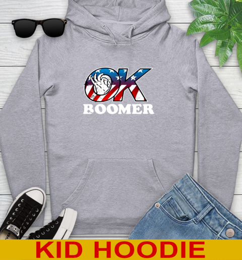 Original Ok Boomer Flag American shirt 133