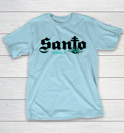 Santo Tequila T-Shirt 10