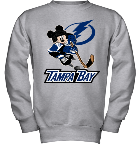 Tampa Bay Lightning Gasparilla Shirt, hoodie, sweater, long sleeve