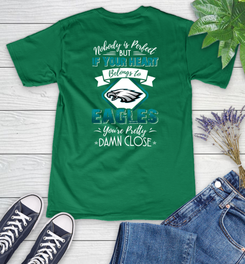 NFL Football Philadelphia Eagles 75