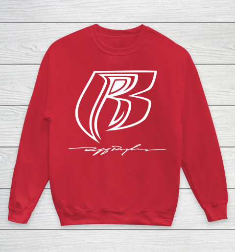 Ruff Ryders South Youth Sweatshirt 7