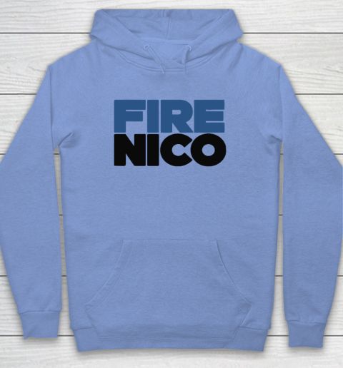 Fire Nico Hoodie 7