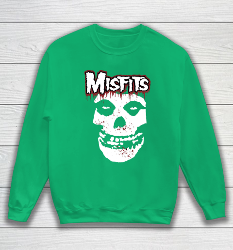 Misfits Jerry Only Sweatshirt 5