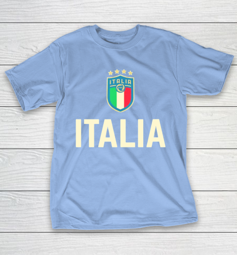 Italy Soccer Jersey 2020 2021 Euros Italia Football Team T-Shirt 10
