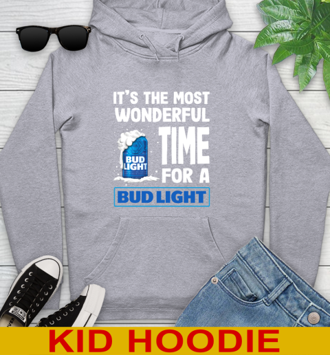 I't the most wonderful time for a Bud Light beer lovers 133